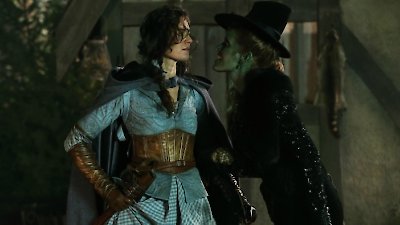 Once Upon a Time Season 5 Episode 16