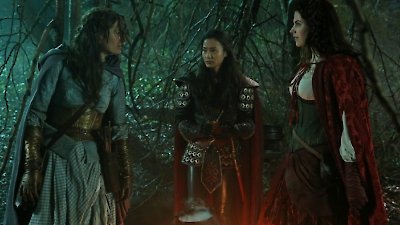 Once Upon a Time Season 5 Episode 18