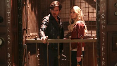 Once Upon a Time Season 5 Episode 20