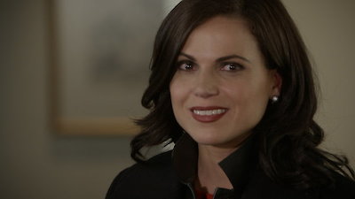 Once Upon a Time Season 6 Episode 1