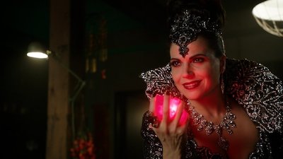Once Upon a Time Season 6 Episode 0