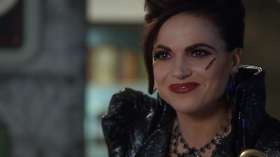 Once Upon a Time Season 6 Episode 10