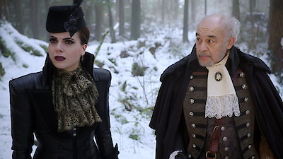 Once Upon a Time Season 6 Episode 14