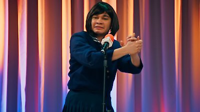 LOL: Last One Laughing Brazil Season 1 Episode 2