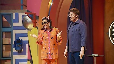 LOL: Last One Laughing Brazil Season 4 Episode 3