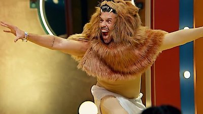 LOL: Last One Laughing Brazil Season 4 Episode 5