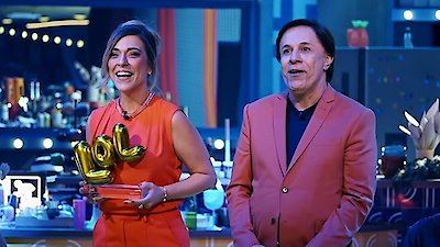 LOL: Last One Laughing Brazil Season 4 Episode 6