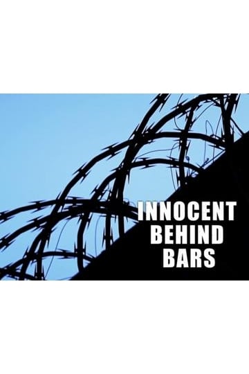 Watch Innocent Behind Bars Streaming Online Yidio