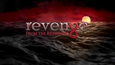 Revenge Season 1 Episode 0