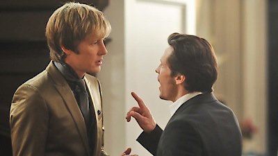 Revenge Season 2 Episode 16