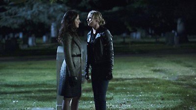 Revenge Season 3 Episode 22