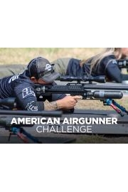 American Airgunner Challenge