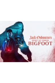 Jack Osbourne's Night of Terror: Bigfoot
