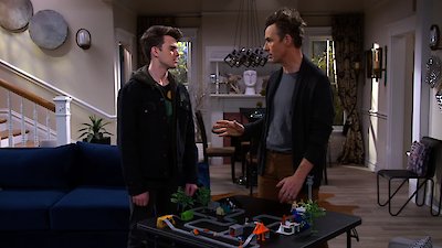 The Villains of Valley View Season 1 Episode 8