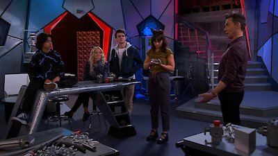 The Villains of Valley View Season 1 Episode 17