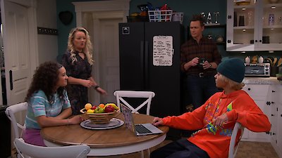 The Villains of Valley View Season 2 Episode 4