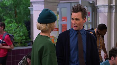 The Villains of Valley View Season 2 Episode 7