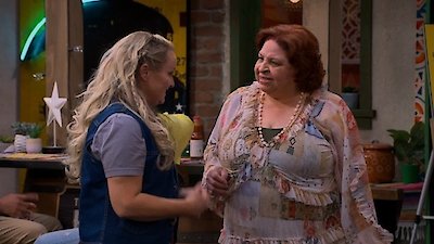 The Villains of Valley View Season 2 Episode 12