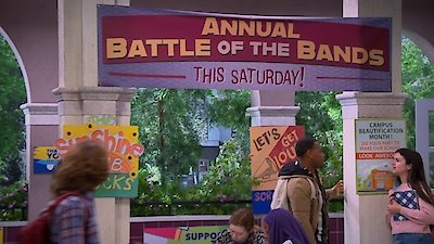 The Villains of Valley View Season 2 Episode 15