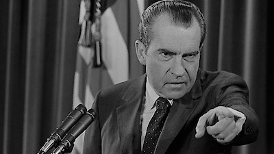 Watergate: Blueprint for a Scandal Season 1 Episode 1