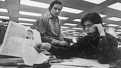 Watergate: Blueprint for a Scandal Season 1 Episode 2