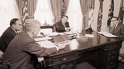 Watergate: Blueprint for a Scandal Season 1 Episode 4