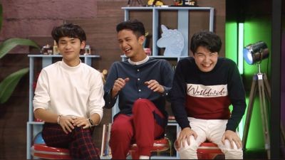 Club Mickey Mouse Season 4 Episode 13