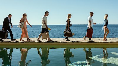 Two Summers Season 1 Episode 1