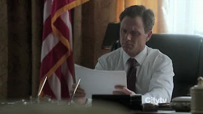 Scandal Season 2 Episode 7