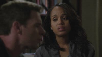 Scandal Season 2 Episode 20