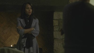 Scandal Season 3 Episode 8