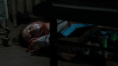 Scandal Season 3 Episode 9