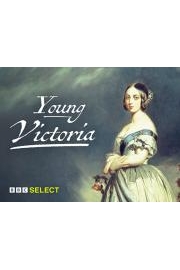 Timewatch: Young Victoria