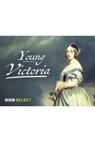 Timewatch: Young Victoria