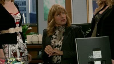 Work It Season 1 Episode 1
