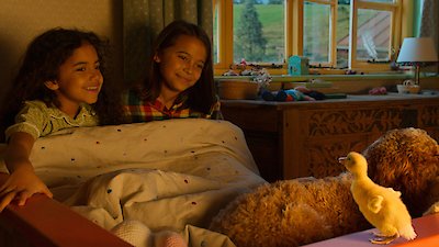 Lovely Little Farm Season 1 Episode 1