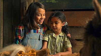 Lovely Little Farm Season 1 Episode 2