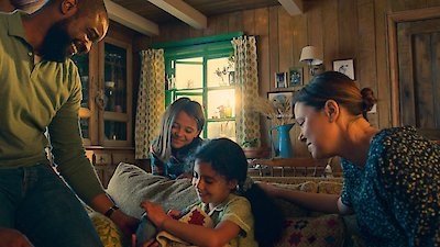 Lovely Little Farm Season 1 Episode 3