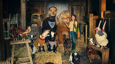 Lovely Little Farm Season 1 Episode 6