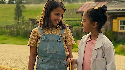 Lovely Little Farm Season 1 Episode 7