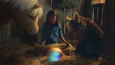 Lovely Little Farm Season 2 Episode 1