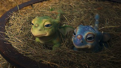 Lovely Little Farm Season 2 Episode 3