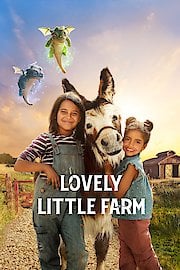 Lovely Little Farm