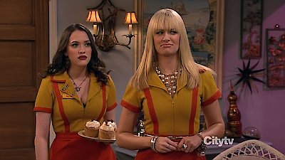 2 Broke Girls Season 2 Episode 11