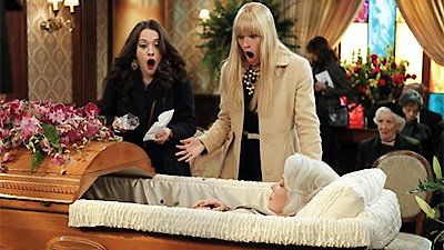 2 Broke Girls Season 3 Episode 11