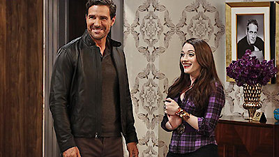 2 Broke Girls Season 5 Episode 15