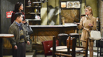 2 Broke Girls Season 5 Episode 18