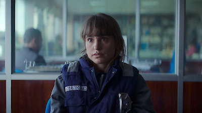 Intimacy Season 1 Episode 2