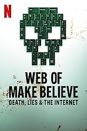 Web of Make Believe: Death, Lies and the Internet