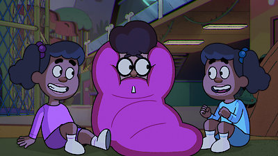 Dead End: Paranormal Park Season 1 Episode 4